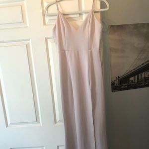 Dare to Dream Maxi Prom Dress